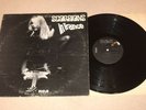 Scorpions In Trance LP RCA AFL1-4128 1976 reissue G+/G+ Censored Cover Schenker