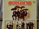 THE BEATLES  'BEATLES '65'  ALL  ORIGINAL SCRANTON COVER DISC INNER SLEEVE MINT-