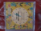 The First 45 rpm..PeeWee The Piccolo..Dec. 1948..RCA Victor Yellow Vinyl Record.