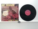 Biz Markie - Goin' Off   First Press - NM Vinyl In Shrink - LP