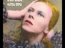 David Bowie | Hunky Dory | 180g Vinyl LP |  2016 Reissue | New & Sealed