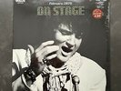 LP Elvis Presley - On Stage - US RCA sealed