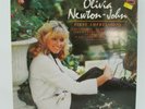OLIVIA NEWTON JOHN First Impressions 1985 VINYL LP Import UK EMI 41 5740
