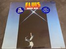 LP Elvis Presley - Moody Blue - USA RCA AFL1-2428 Sticker, Sealed