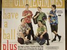 Me First And The Gimme Gimmes - Have A Ball LP - Vinyl Album NOFX PUNK Record