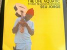 Seu Jorge The Life Aquatic Studio Sessions 2LP Limited 12
