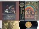 CREEDENCE CLEARWATER REVIVAL CREEDENCE GOLD FANTASY LFP-80675 JAPAN OBI VINYL LP