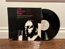 Milt Jackson With The Enrico Intra Group - Sings LP VG+ Orig French Jazz Vocal