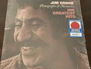 JIM CROCE - PHOTOGRAPHS & MEMORIES: HIS GREATEST HITS; 180g 2021 New