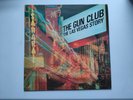 THE GUN CLUB  -  THE LAS VEGAS STORY  -  1984  ORIG.1st issue  UK  ALBUM  ANIMAL