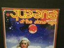 Queens Of The Stone Age Self Titled Limited Edition Black Vinyl Record NEW