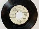 LISTEN  Northern Soul - Willie Hutch - The Duck / Love Runs Out - Promo - 1965