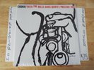 SEALED COOKIN WITH THE MILES DAVIS QUINTET FEAT JOHN COLTRANE RE LP OJC-128