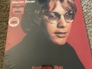 WARREN ZEVON: Excitable Boy Glow in The Dark Red Vinyl LP Rhino 2020 Ltd Ed