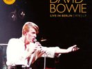 DAVID BOWIE Live In Berlin 1978 Brooklyn Museum LP Orange Vinyl SEALED M/M