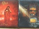 OPETH Still Life Double LP + Pale Communion Double LP 180g Vinyl Sealed
