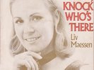 LIV MAESSEN Knock, Knock, Who's There  EP    SirH70