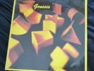 Genesis self-titled sealed orig US LP Phil Collins Mama That's All Illegal Alien