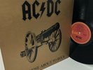 AC/DC ?– For Those About To Rock (We Salute You) Vinyl Record LP VG+