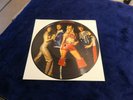 ABBA: The Best Of Abba, SFX 6008 P, ORG JAPAN, 12