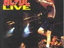 AC/DC ‎– Live - Special Collectors Edition - 180G Black Vinyl 2LP