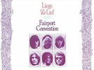 FAIRPORT CONVENTION - Liege And Lief [lp] - Vinyl - 180 Gram Sealed
