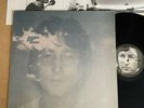 John Lennon ?– Imagine - VInyl Lp -1971 Apple Records  (SW-3379) Poster VG+