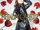 Carlisle Belinda-Live Your Life Be Free - 30Th (UK IMPORT) VINYL LP NEW