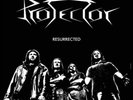 Protector-Resurrected (Colored Vinyl) (UK IMPORT) VINYL NEW