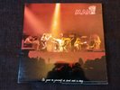 MAN BE GOOD TO YOURSELF AT LEAST ONCE A DAY 1ST UK PRESS MAP SLEEVE UAG 29417 NM