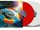 LIMITED EDITION VERY BEST OF ELECTRIC LIGHT ORCHESTRA⭐ALL OVER THE WORLD VINYL
