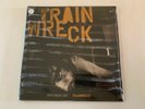 BOYS NIGHT OUT Trainwreck (split /600) Vinyl LP the doctor variant Rare OOP