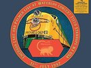 Emerson Lake and Palmer Live at Waterloo (1LP/Flame)