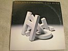 REO SPEEDWAGON - THE HITS- PROMO '88 LP EPIC OE-44202 NM WAX Tested ROCK
