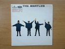 The Beatles Vinyl LP - Help  - Apple Records PCS 3071 1ST Stereo UK Pressing