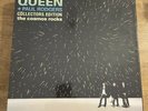 The Cosmos Rocks (Ultimate Fan Pak) by Paul Rodgers/Queen (Vinyl CD Oct-2008,...