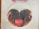 SEALED - HEART Picture Disc Vinyl Lp DREAMBOAT ANNIE Original Mushroom Sealed