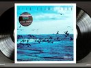 RYAN ADAMS 1989 2LP Limited Blue Cover BLACK VINYL New SEALED Pax Americana UO