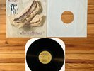 The Flying Burrito Brothers: Burrito Deluxe LP Vinyl OG 1970 Press NM/NM Clean