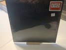 ACDC-Back In Black Sealed NEW LP 1980 Atlantic Records SD-16018- SUPER RARE