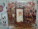 BLACK SABBATH - MOB RULES - ITALIAN PRESS - NEW