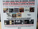 The Beatles Sgt Pepper and White Album 2014 Mono LP and BOX New UNOPENED