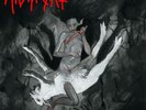 MIDNIGHT - Rebirth by Blasphemy LP GERMAN FLAG VINYL LTD 200 SEALED venom
