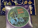 Haunted Mansion Disney World LP Picture Disc Vinyl Attraction Walt Disneyland?