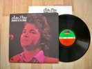 JOHN PRINE Diamonds in the rough Atlantic SD 7240 orig 1972 w/insert VG+