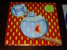 JELLYFISH LIVE AT BOGARTS OMNIVORE RECORDS BLUE VINYL NM