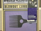 Hip Hop LP - Digable Planets – Blowout Comb -MCR - '13 RE VG+