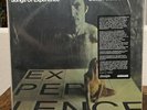 Jazz LP - David Axelrod – Songs Of Experience - Now-Again '18 RE In Shrink VG+