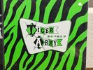 Rock EP - Tiger Army – Early Years 10