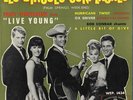Bob Conrad - Les Dingues Sont Lachés ((Palm Springs Week-end)
